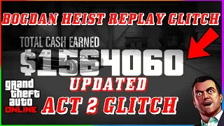 🔥*1.5 MIL*🔥  EVERY 10 MINUTES (UPDATED METHOD) -DOOMSDAY ACT 2 REPLAY GLITCH | EXPANDED & ENHANCED