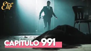 Elif Quinta Temporada Capítulo 991 | Elif Capítulo 991