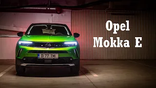 Review Opel Mokka E - Etapa de tranzitie | Test in Romana 4K