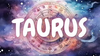 TAURUS 😱A SHOCKING DISASTER IS COMING THIS WEEK 😯IT WILL COMPLETELY CHANGE YOUR LIFE..! MAY 2024