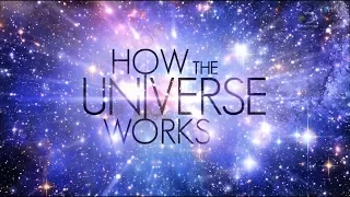 Как устроена Вселенная | Загадка темной материи