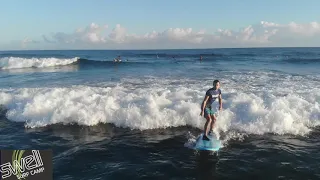 Swell Surf Camp Cabarete