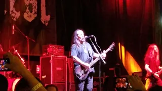 Deicide - "Satan Spawn, The Caco-Daemon / Dead But Dreaming" (5/29/22) Maryland Deathfest