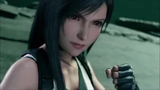 gmv Final Fantasy VII Skillet Undefeated