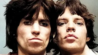 La Verdad Sobre La Relación De Keith Richards Y Mick Jagger