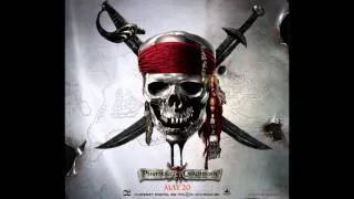 Jack's Escape - POTC On Stranger Tides (Complete Demo Score) Hans Zimmer