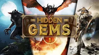 7 Amazing Skyrim Mods You Probably Never Heard Of! (Hidden Gems Episode 1)