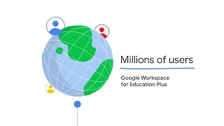 The Total Economic Impact of Google Workspace for Education Plus