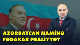 İstefada olan polkovnik Heydər Əliyevlə bağlı nələri danışdı? - BAKU ANALİTİK