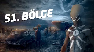 51. Bölge | 2021 | Mitler ve Gerçekler