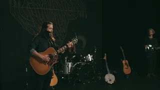 Avi Kaplan - I'll Get By (Live From Youtube Space LA)