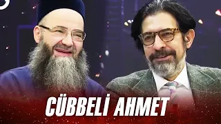 Cübbeli Ahmet Hoca | Okan Bayülgen İle Muhabbet Kralı