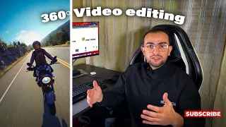 Insta360 Studio 2024: How To Edit & Reframe 360 Videos Like A PRO