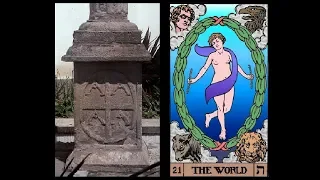 Double Catastrophe Imminent? Decoding Occult Symbols -Cosmography101-6.2 w/Randall Carlson '06