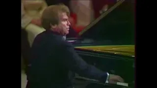 Concert at the Bolshoi Theatre with Gilels, Arkhipova, Milashkina, Ghiaurov et al. (1976)