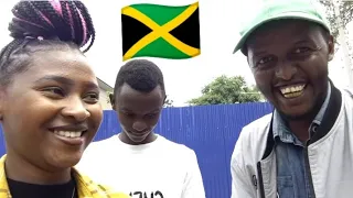what kenyans think of Jamaica & Jamaicans shocked me 🇯🇲🇰🇪 part two