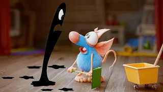 Rattic Mini : The Spot & More Comedy Cartoon Videos for Children