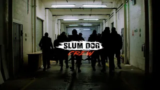 PPZ x Miejski Front x Lipsky RRO x Mazi ZMP x Fylu x Dino WZG x Lucadello - SLUMDOG CREW prod.Profus