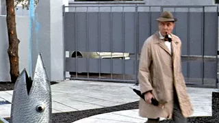 Jacques Tati Tribute