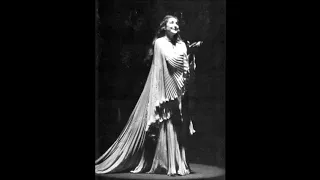 Maria Callas' Ingenious use of Excessive Vocal Dynamics and Chromatics