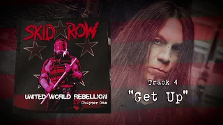 SKID ROW - United World Rebellion, Chapter I (EPK)