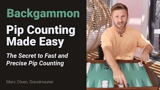 Pip Counting Made Easy - The Secret to Fast and Precise Pip Counting