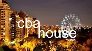 Claptone - United (original mix)[cbahouse]