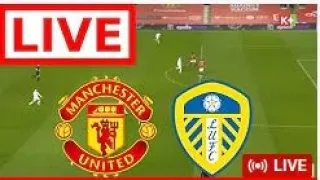 Manchester United vs Leeds United  | 5-1 All Goals | FULL GAME