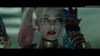 Suicide Squad: Fan made music video - Not Gonna Die (Skillet)