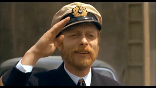 U96  - Das Boot (Das Boot 1981 | Die Besten Szenen) (Full HD) * New Videos Famous Hits *