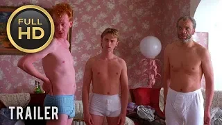 🎥 THE FULL MONTY (1997) | Full Movie Trailer in HD | 1080p