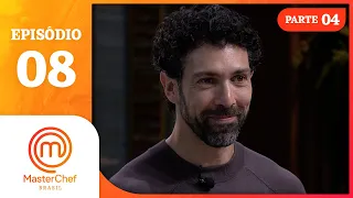 EPISÓDIO 08 - 4/5: Sala São Paulo e Bala Baiana | TEMP 10 | MASTERCHEF BRASIL (20/06/2023)