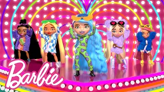 💋Τραγούδι EXTRA MINIS Fashion! 💃| Τραγούδια της Barbie | Barbie Ελληνικά