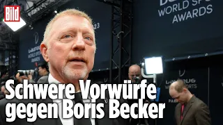 Lillys Abrechnung: Die ganze Wahrheit über Boris Becker | Zuckerbrot & Peitsche #02