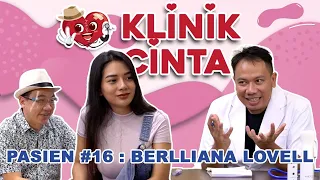 Berlliana Lovell 💔 - Ilmu dr. Vaiki KELUAR semua ⁉️