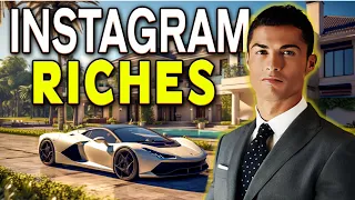 Unveiling Cristiano Ronaldo's Instagram Post Earnings