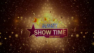 Конкурс танца Show Time 2019