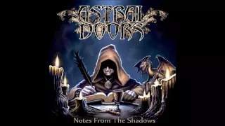 Astral Doors - Confessions