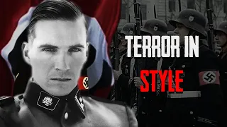 Terror in Style - Hugo Boss Behind WW2 German Nazi Uniforms!