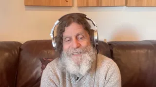 Determined: Life without Free Will with Robert Sapolsky