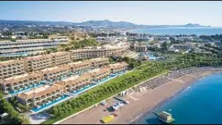 ATLANTICA IMPERIAL RESORT-RHODES GREECE 5★