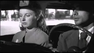 Agenzia Matrimoniale - il corto di Federico Fellini del 1953 (HD)
