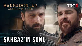 Şahbaz'ın İnfazı! - Barbaroslar Akdeniz’in Kılıcı 28. Bölüm