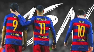 MSN Magic ● Don't Let Me Down◄2015-16