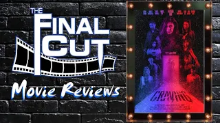 Craving (2023) Review on The Final Cut