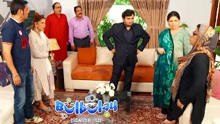 Bulbulay Season 2 Episode 181 | Ayesha Omar | Nabeel