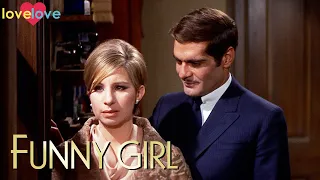 "So Long Funny Girl" | Funny Girl | Love Love