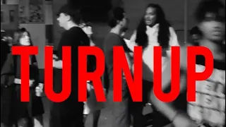 MIKEDEAL - TURNUP