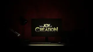 The Joy Of Creation Main Menu Theme (official audio) Tjoc ignited collection  Game Demo