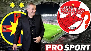 ProSport LIVE 🔴 cu Eugen Neagoe. "Gigi Becali să bage bani la Dinamo!"